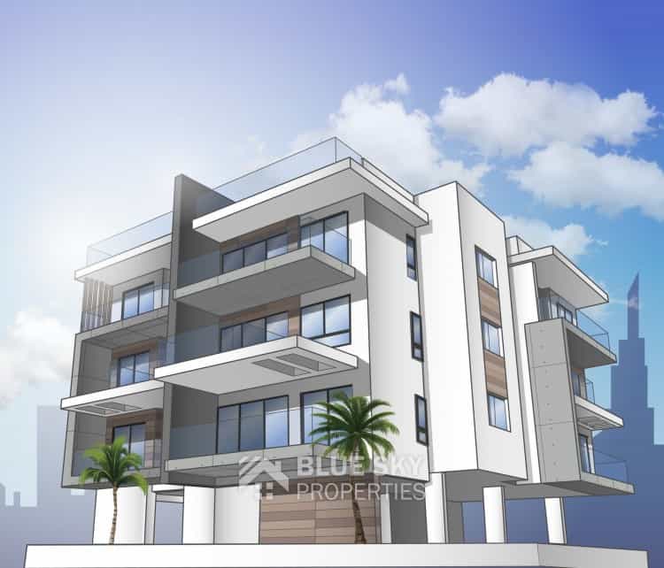Eigentumswohnung im Limassol, Limassol 10160921