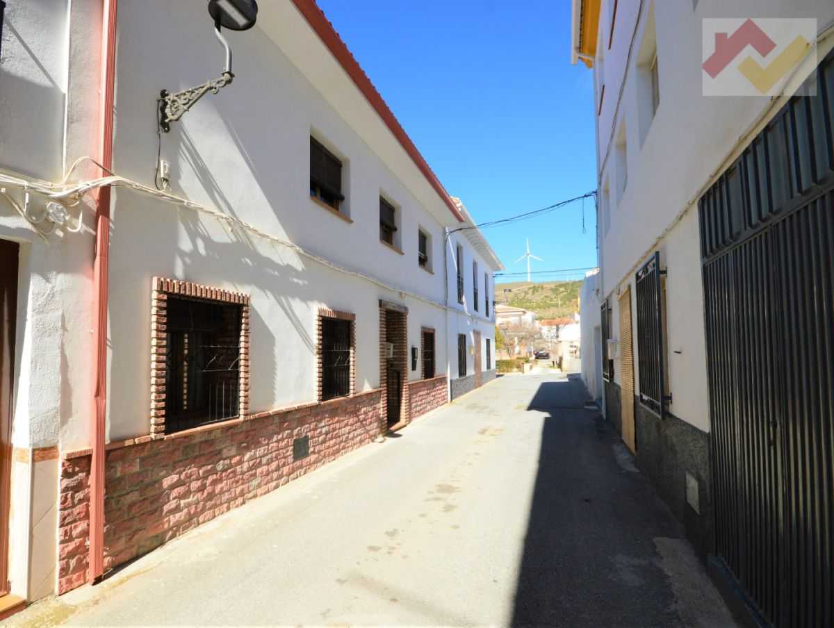 Huis in Niguelas, Andalusië 10160978