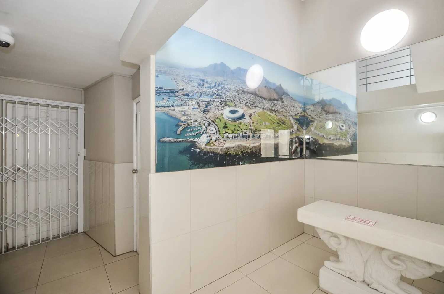 Condominium in Cape Town, 77 Coral Road 10160988