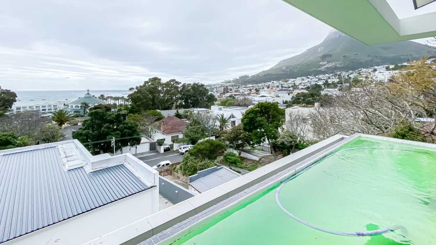 Hus i Cape Town, 39 Central Drive 10160989