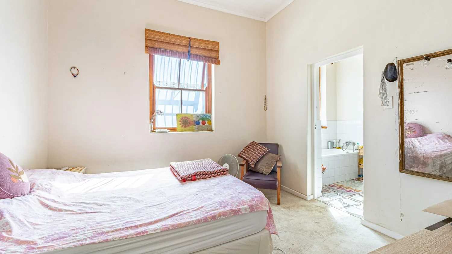 公寓 在 Cape Town, 1 Brabant Road 10160994