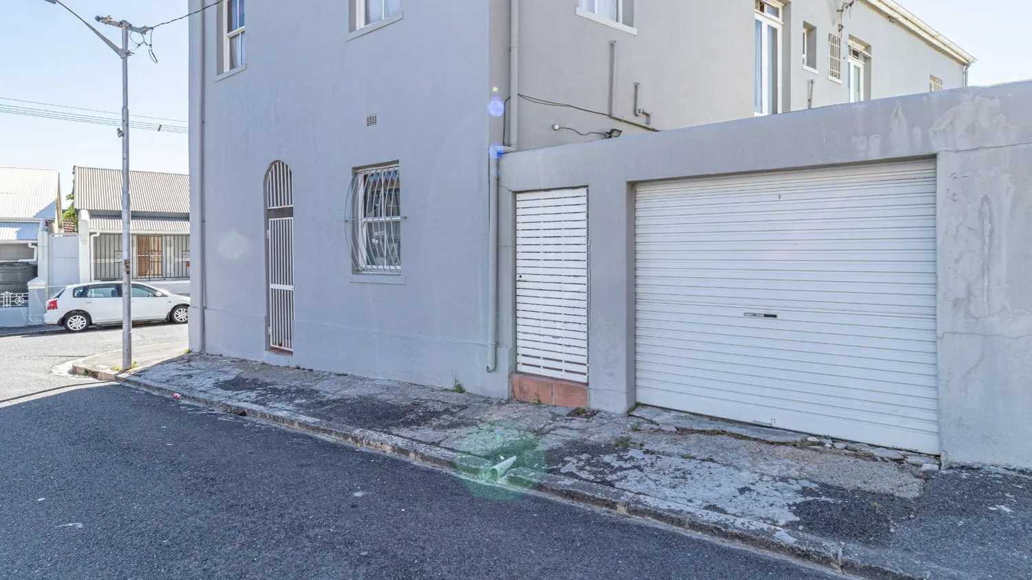 Kondominium di Cape Town, 1 Brabant Road 10160994