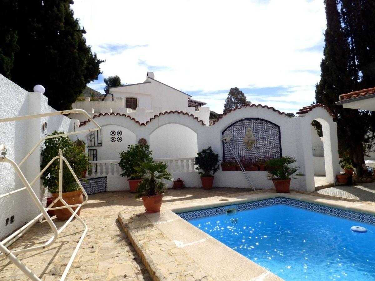 Dom w Orxeta, Comunidad Valenciana 10160999