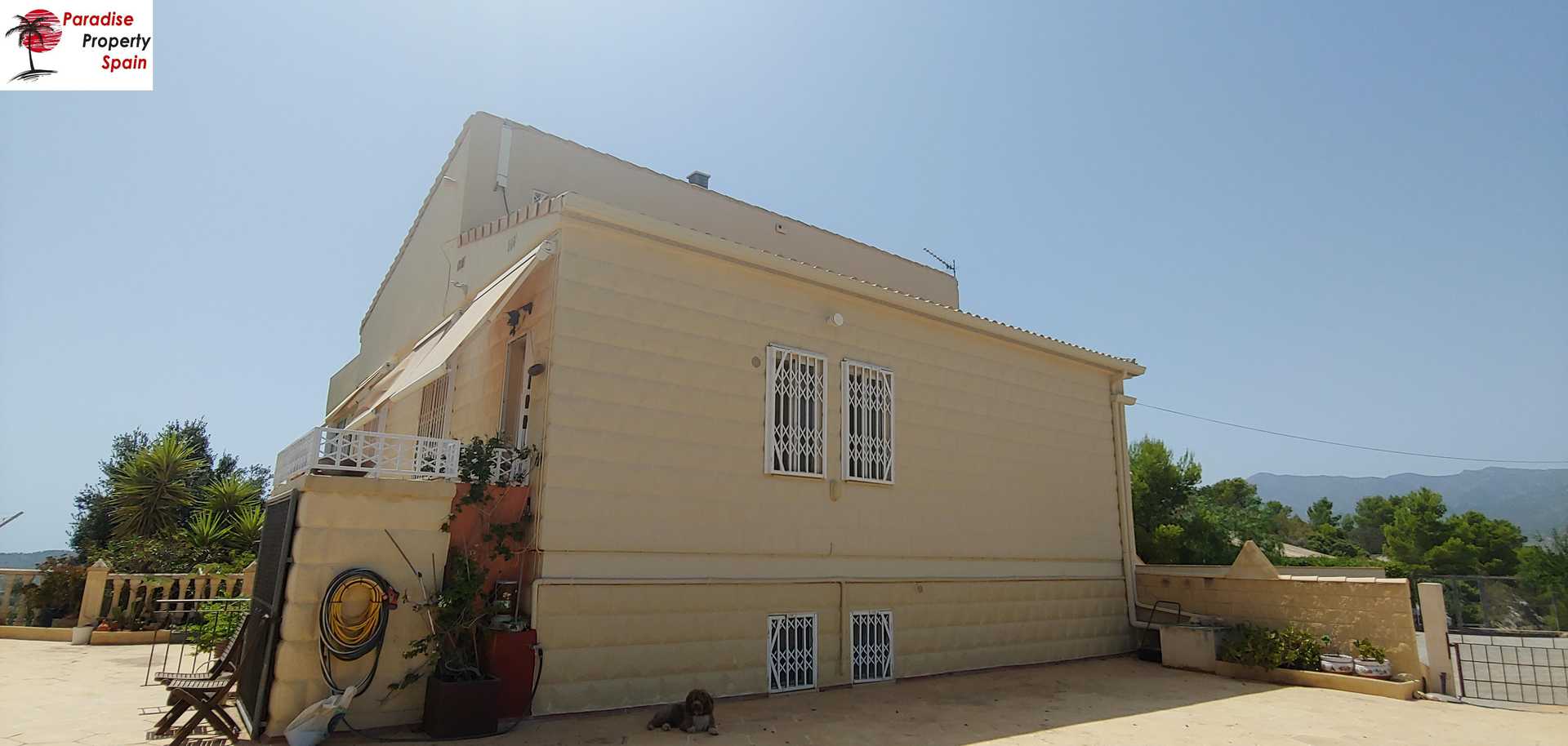 House in Relleu, Valencia 10161014