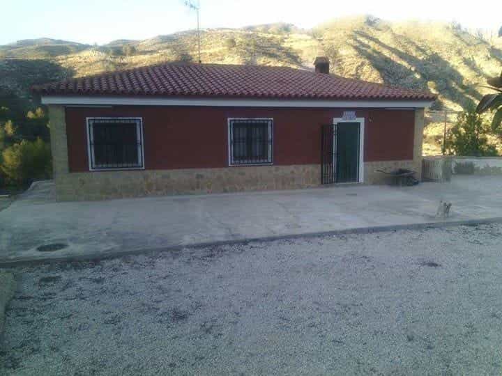 House in Orcheta, Valencia 10161018