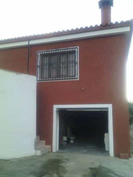 Hus i Orcheta, Valencia 10161018