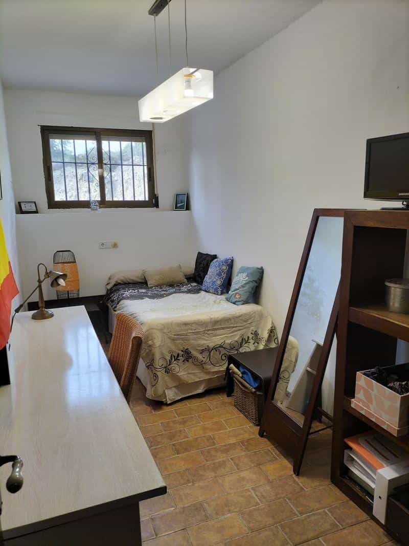 Rumah di La Vila Joiosa, Comunidad Valenciana 10161026