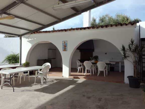 Будинок в Villajoyosa, Comunidad Valenciana 10161039