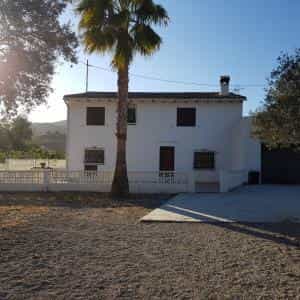 House in Villajoyosa, Comunidad Valenciana 10161039
