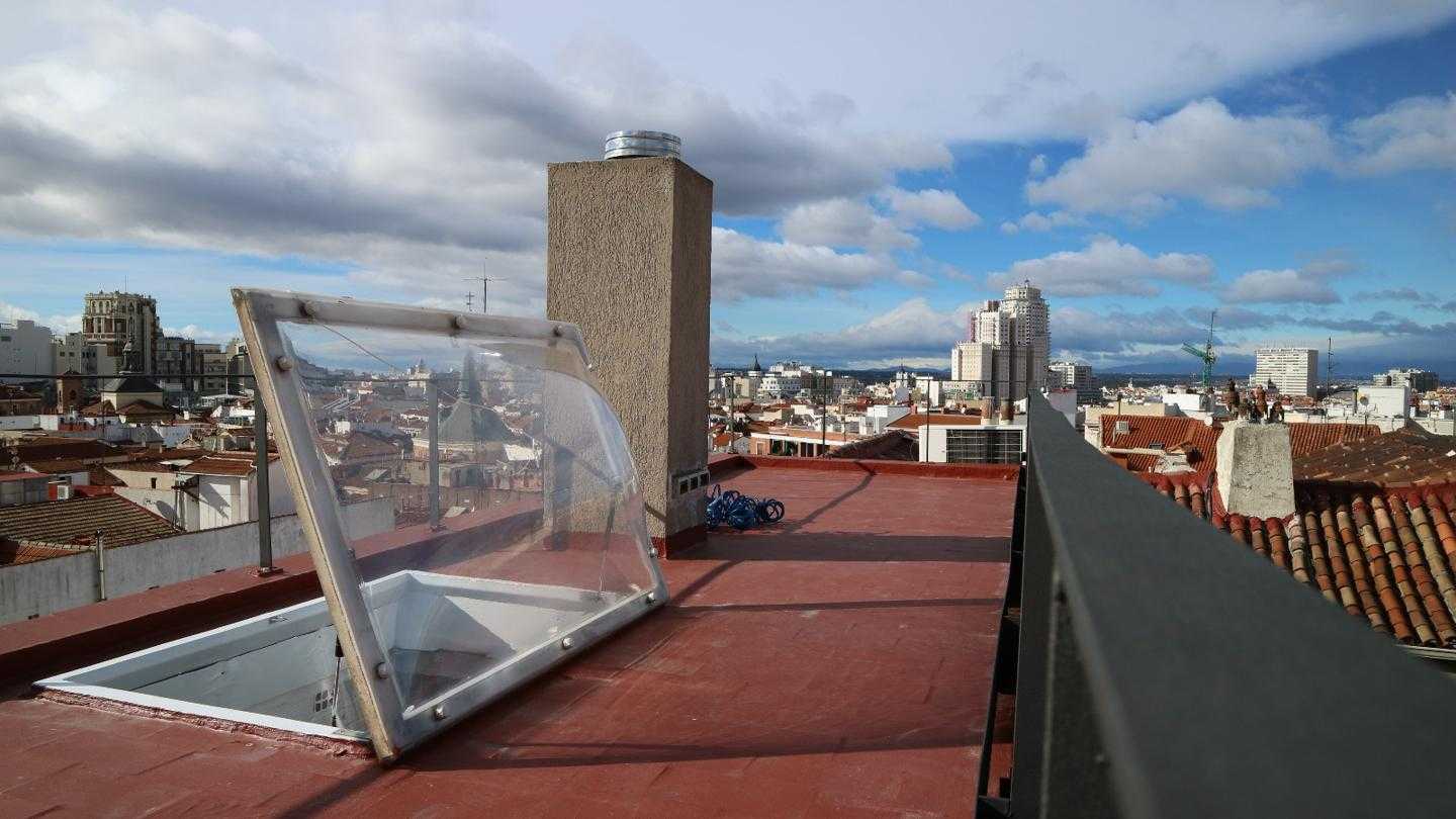 Condomínio no Madrid, Comunidad de Madrid 10161044