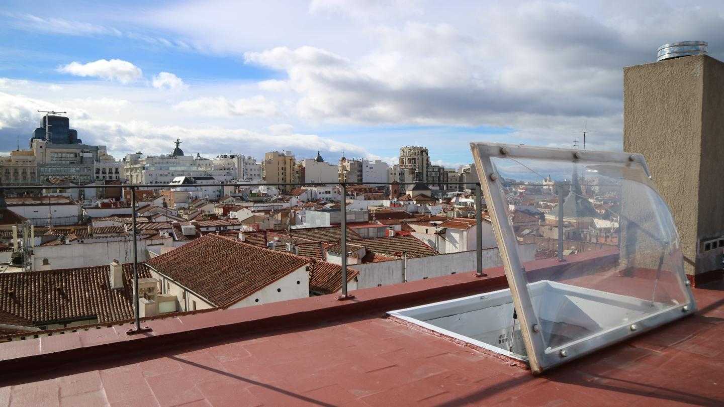 Condomínio no Madrid, Comunidad de Madrid 10161044