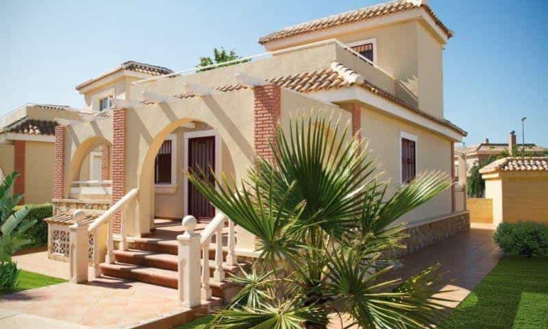 Huis in Aviles, Murcia 10161092