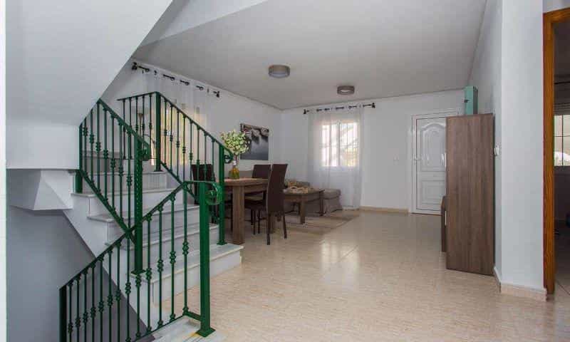 Будинок в Murcia, Región de Murcia 10161092