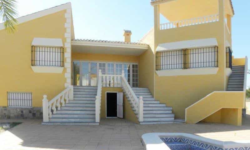 Casa nel Lo Pagano, Murcia 10161101