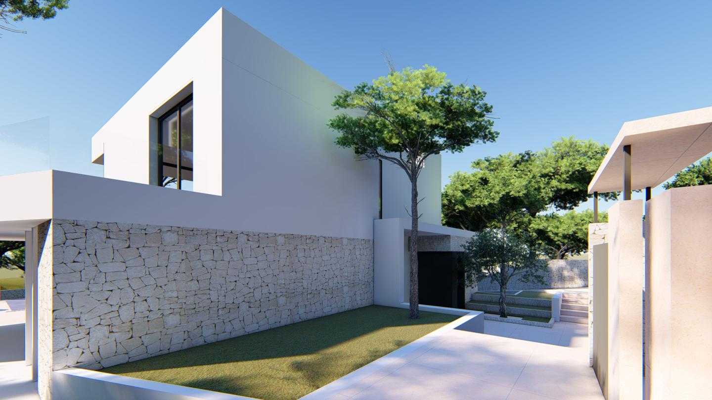 Haus im Teulada, Comunidad Valenciana 10161116