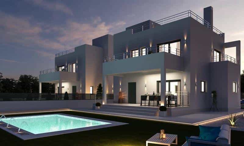 House in La Marina, Valencia 10161154