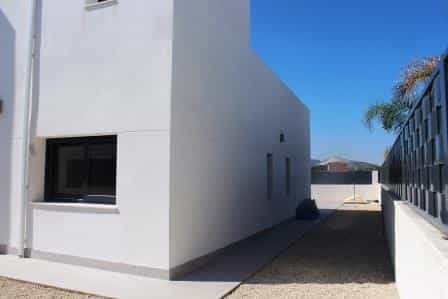 жилой дом в Uchell-Nia, Valencia 10161174