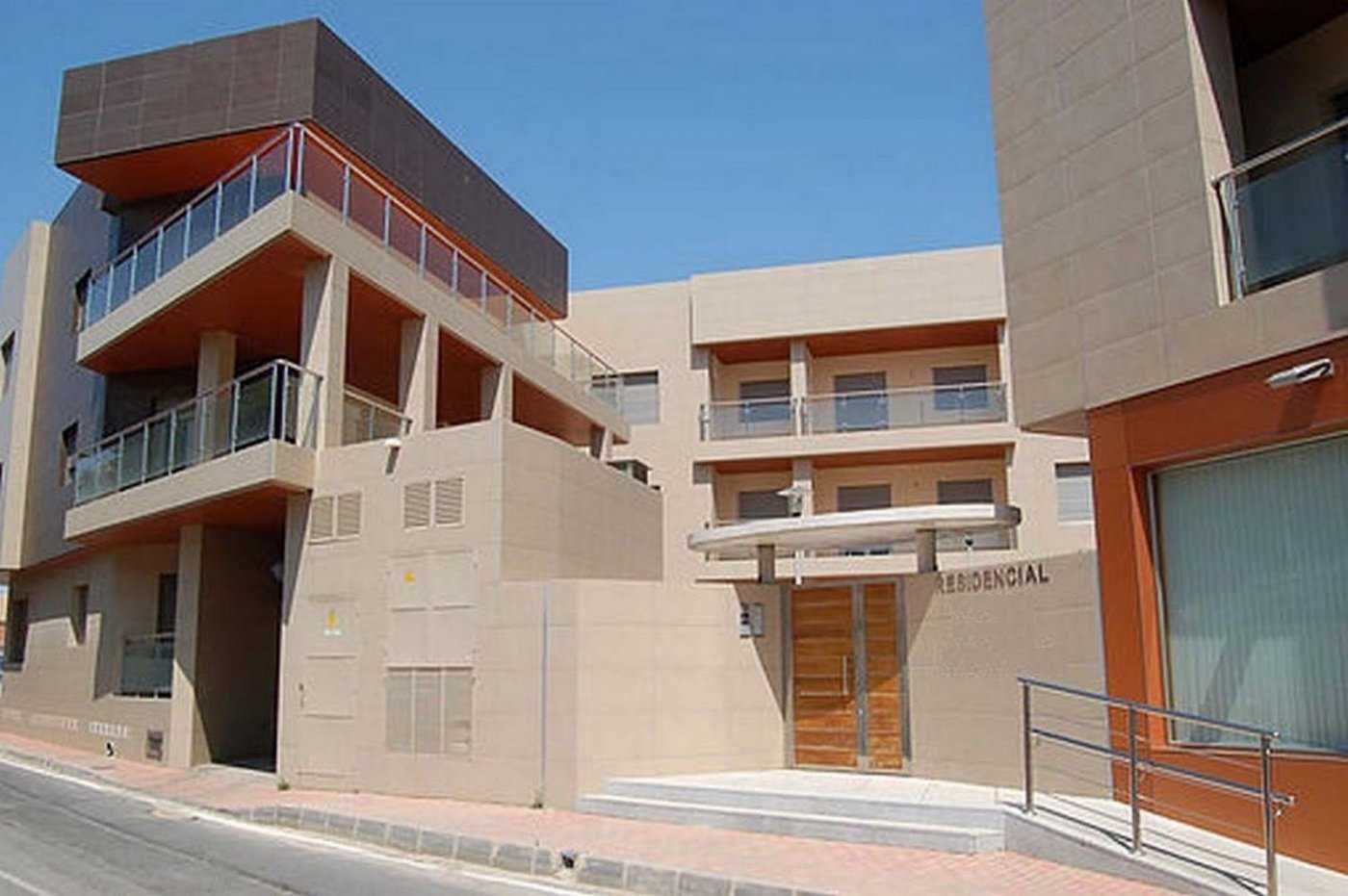 Condominium in Los Lorcas, Murcia 10161191