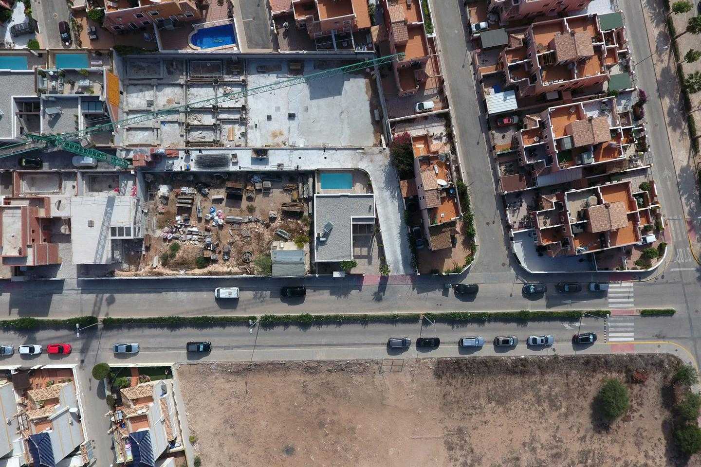 Hus i Los Montesinos, Comunidad Valenciana 10161206