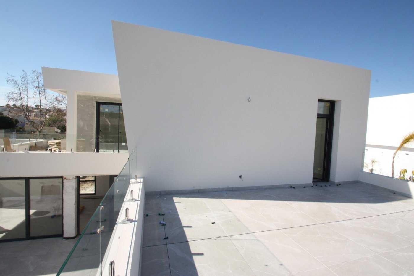 House in Calpe, Comunidad Valenciana 10161233