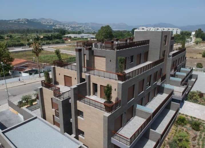Condominium in Molinell, Valencia 10161237