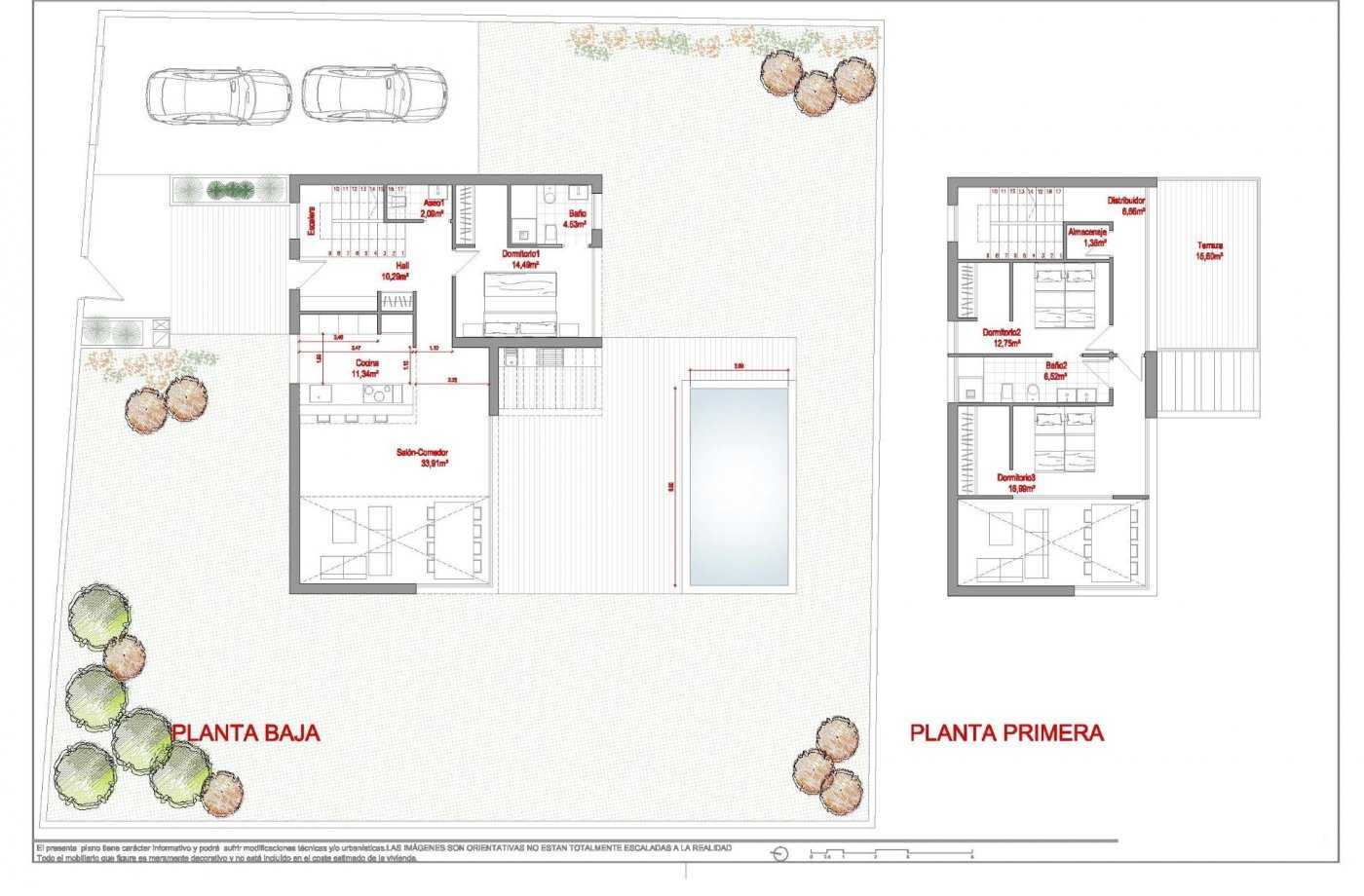 House in La Nucia, Valencia 10161352