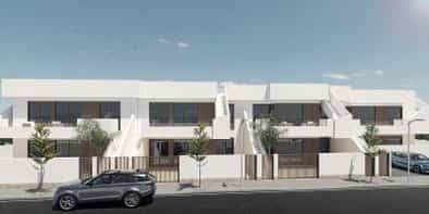 rumah dalam Los Plazas, Murcia 10161412