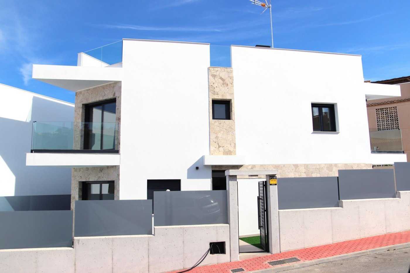 房子 在 Torrevieja, Comunidad Valenciana 10161415