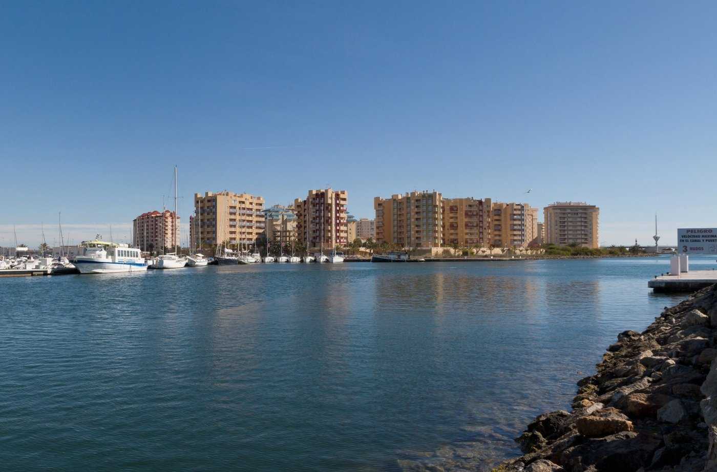 Condominium in Murcia, Región de Murcia 10161492