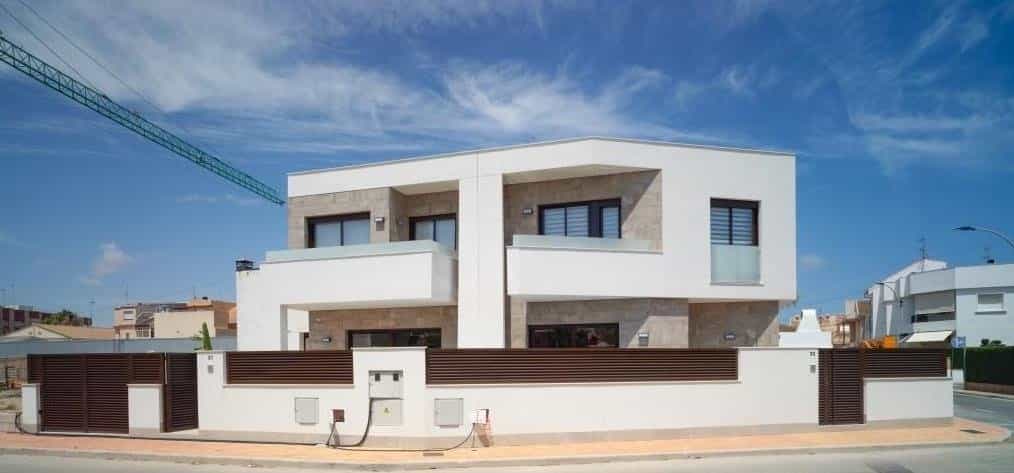 Haus im Los Albaladejos, Murcia 10161504