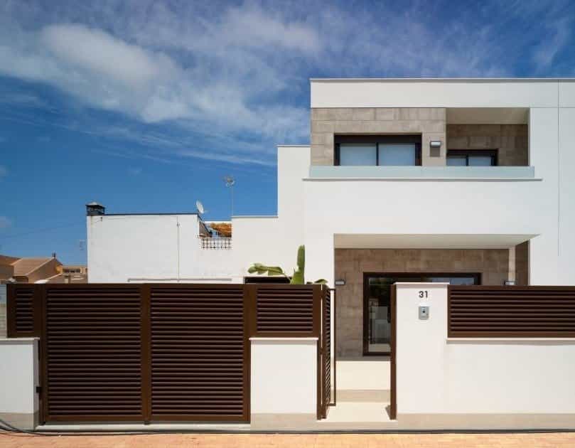 Hus i Los Albaladejos, Murcia 10161504