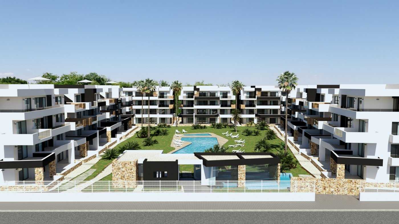 Condominium in Campoamor, Valencia 10161541