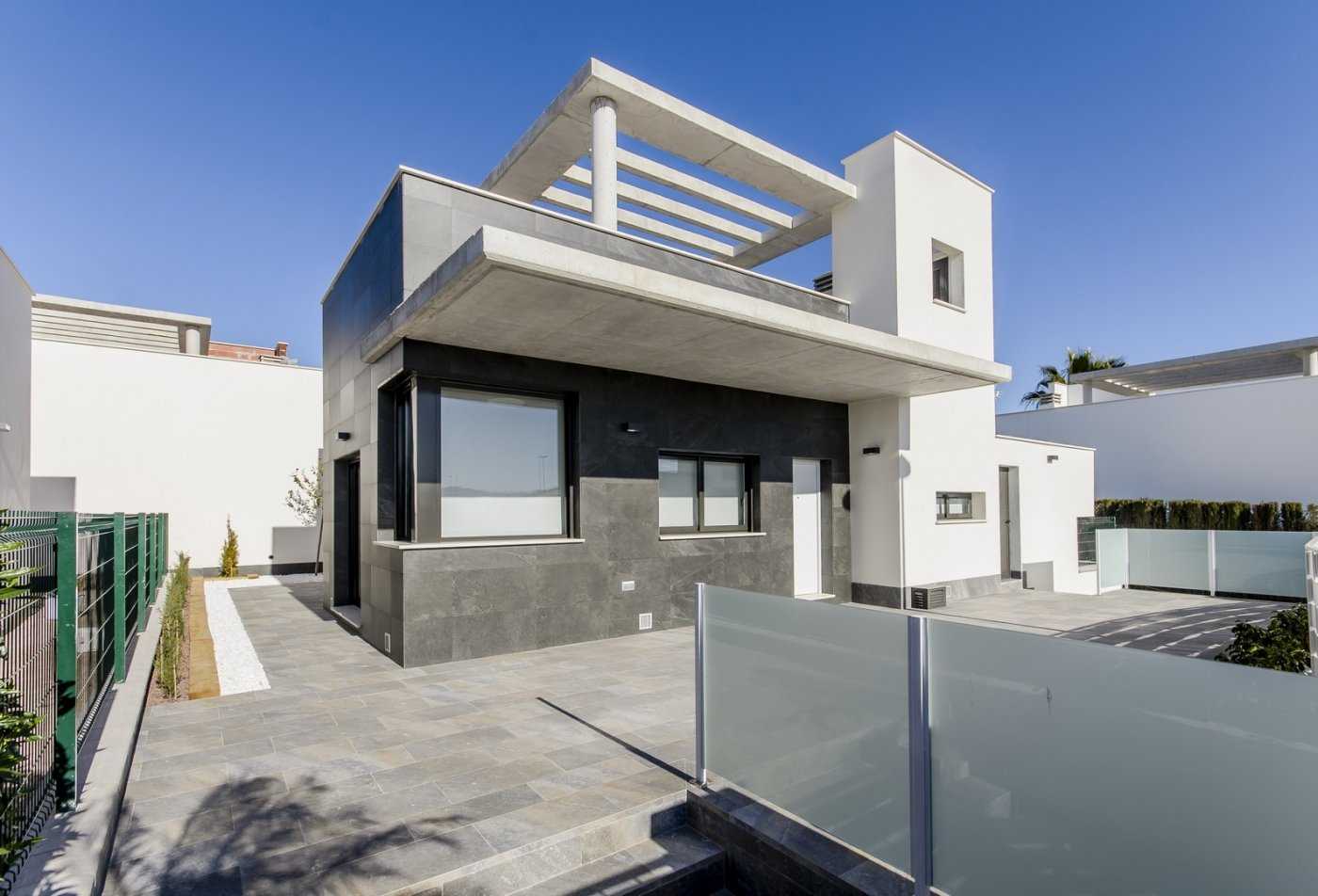Будинок в , Región de Murcia 10161554
