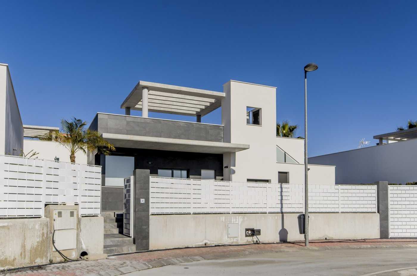 Будинок в , Región de Murcia 10161554