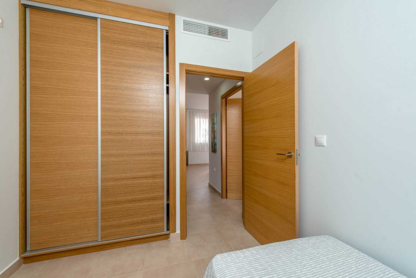 公寓 在 Los Alcázares, Región de Murcia 10161590