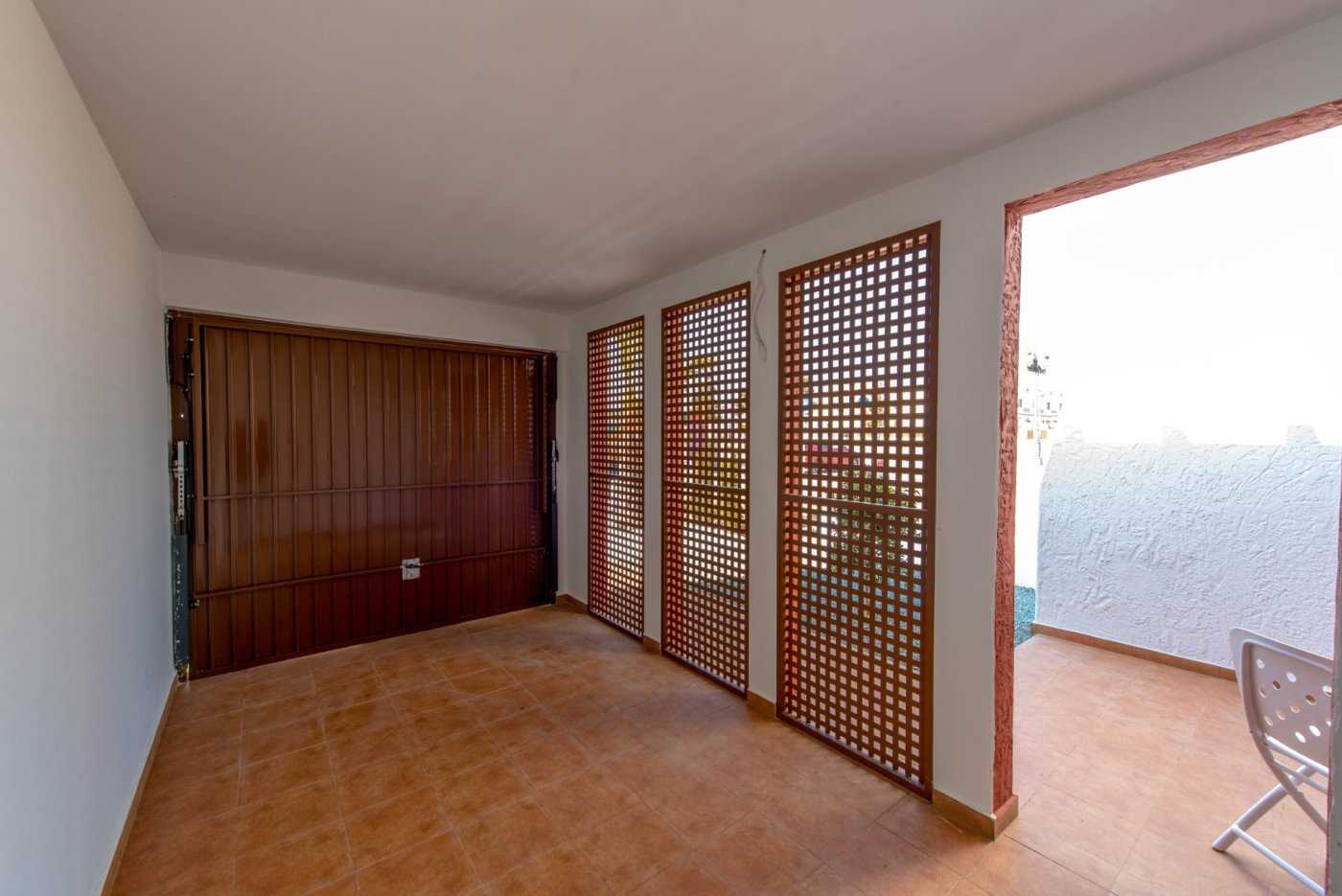 公寓 在 Los Alcázares, Región de Murcia 10161590