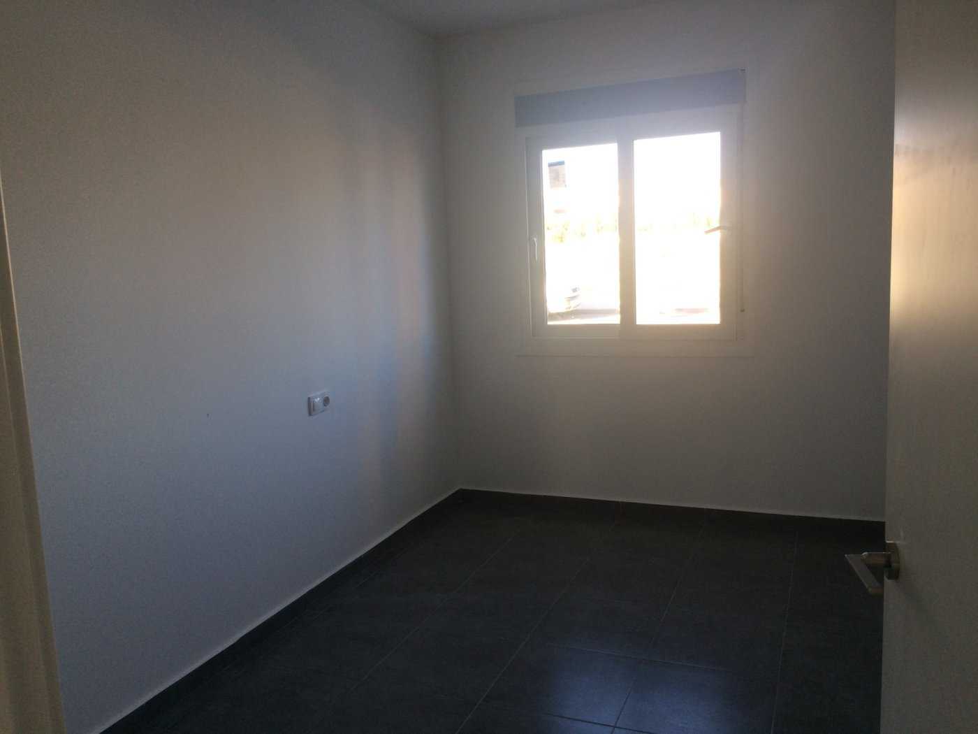 公寓 在 Los Alcázares, Región de Murcia 10161591