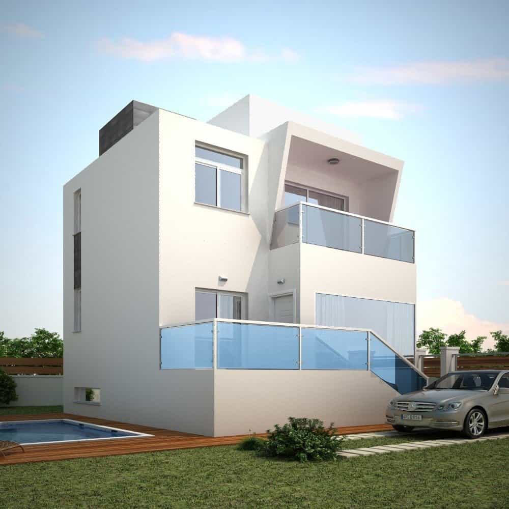 House in Busot, Valencia 10161601