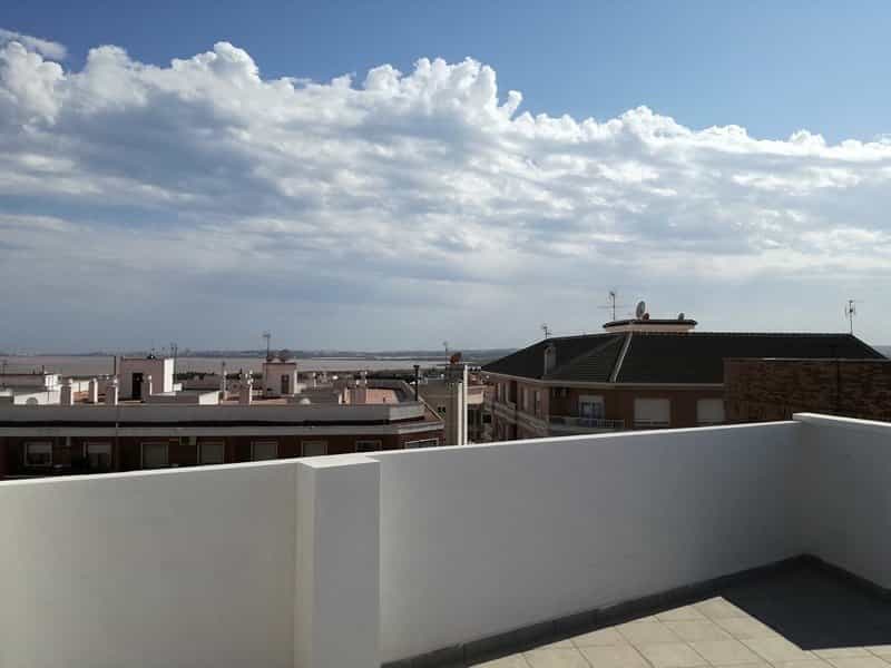 公寓 在 Los Montesinos, Comunidad Valenciana 10161619