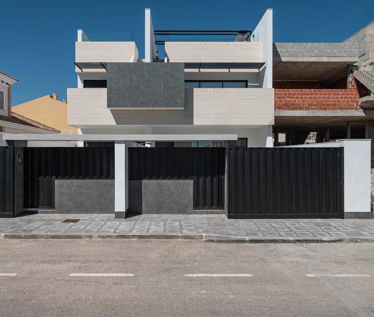 Condomínio no Pilar de la Horadada, Comunidad Valenciana 10161652