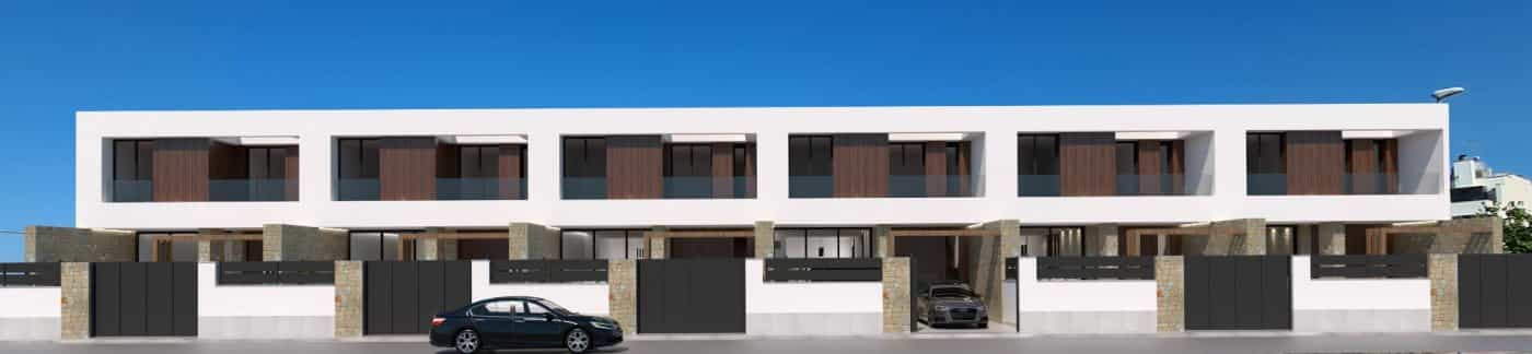 Condominium in Dolores, Comunidad Valenciana 10161654