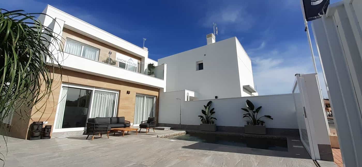 Rumah di Los Albadejos, Murcia 10161657