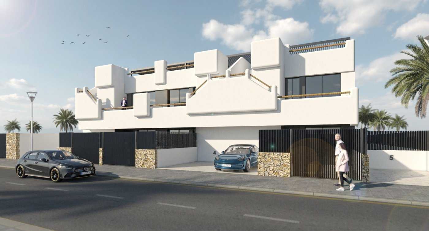 Casa nel San Blas, Murcia 10161664