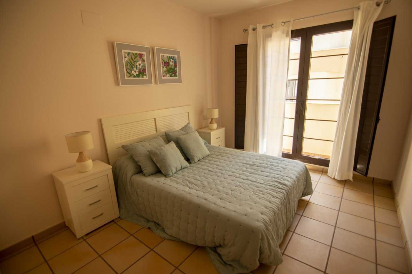 公寓 在 , Región de Murcia 10161674