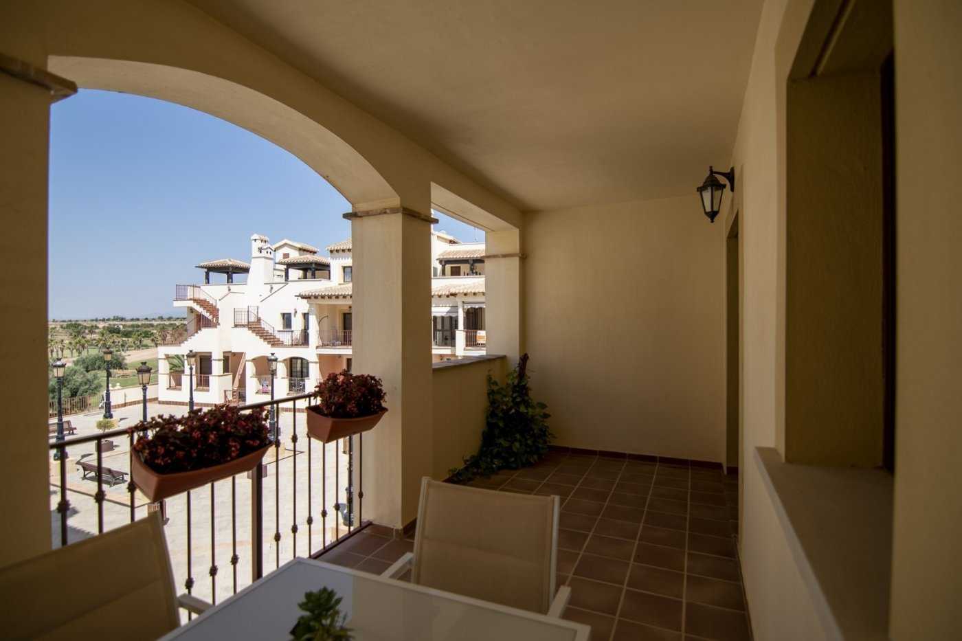 Condominium in , Región de Murcia 10161675