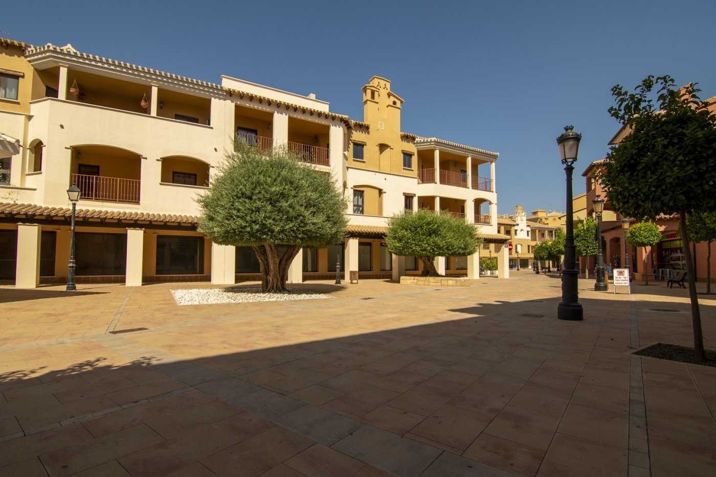 公寓 在 , Región de Murcia 10161676