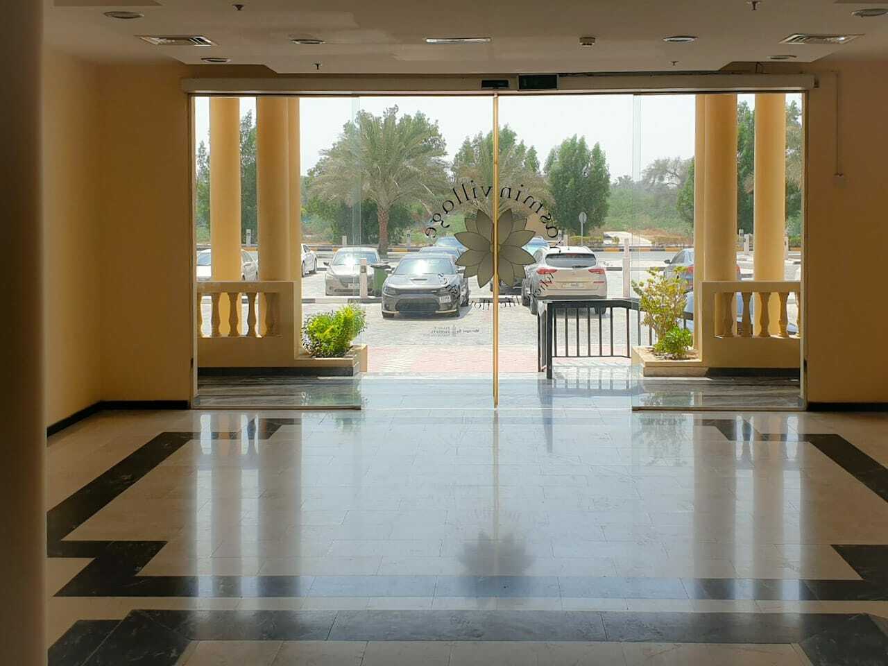 Condominio en Ra's al Khaymah, Ra's al Khaymah 10161729