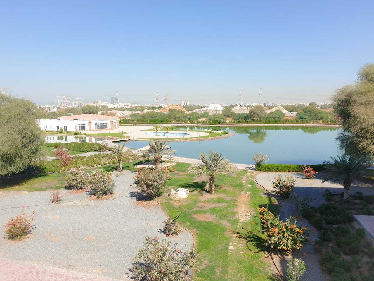 Condominium in Ras Al-Khaimah, Ras al Khaimah 10161729