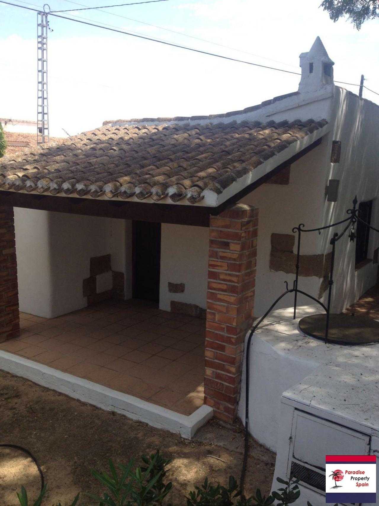 σπίτι σε Villajoyosa, Comunidad Valenciana 10161731
