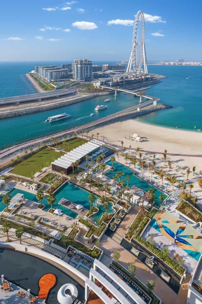 Eigentumswohnung im Dubai, Dubayy 10161744